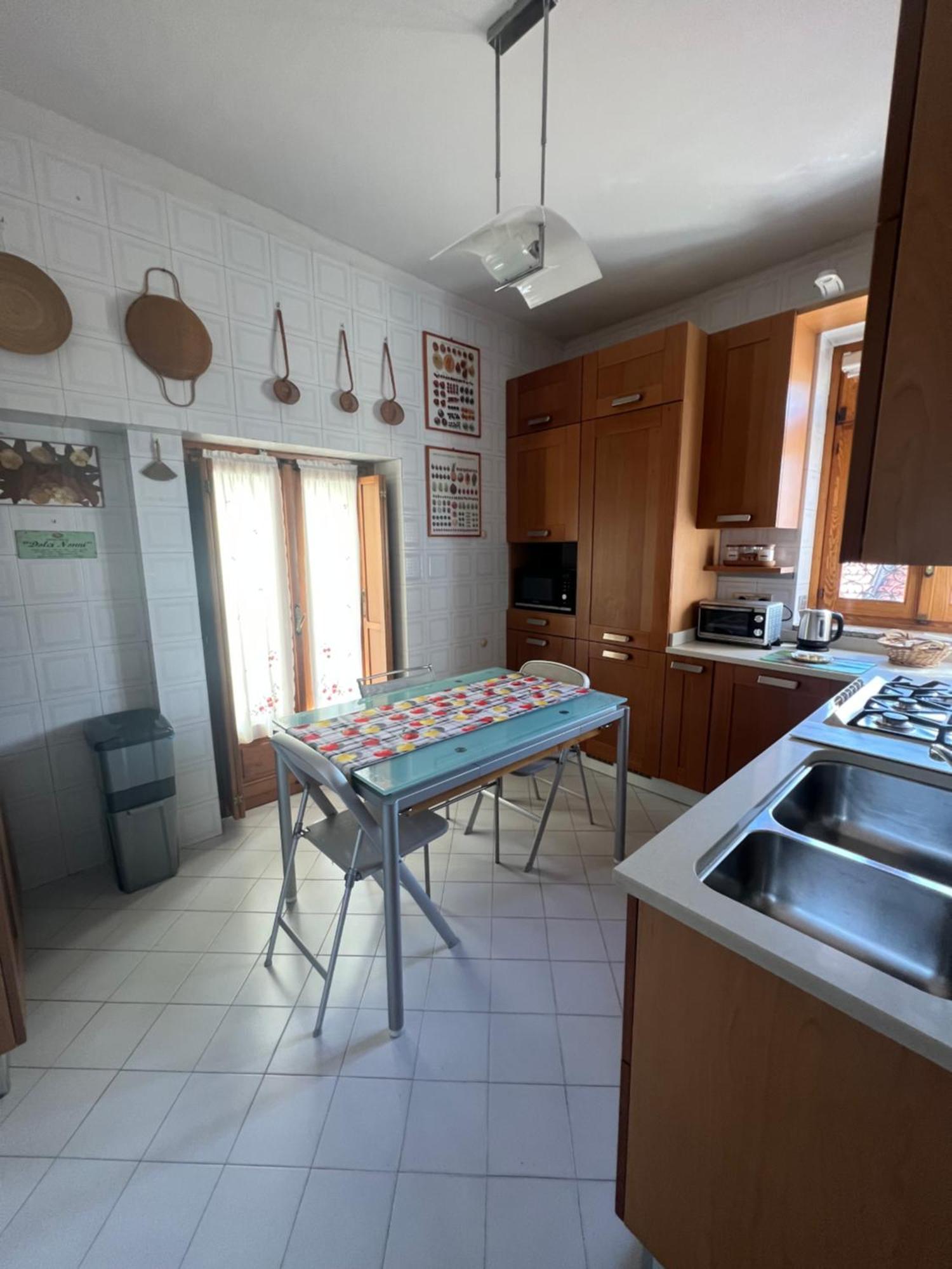 Appartamento Classico Vista Fiume E Collina *