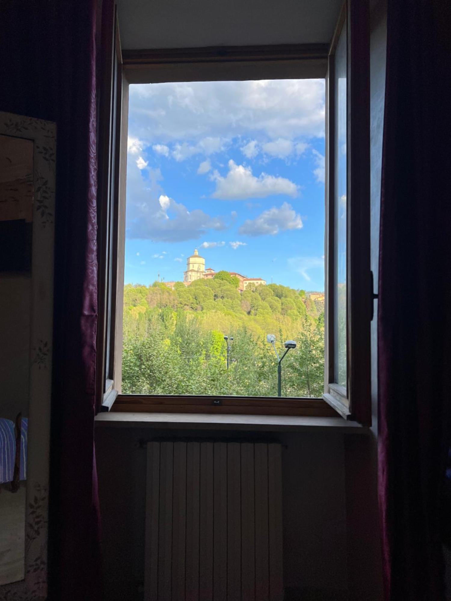 Classico Vista Fiume E Collina * Torino