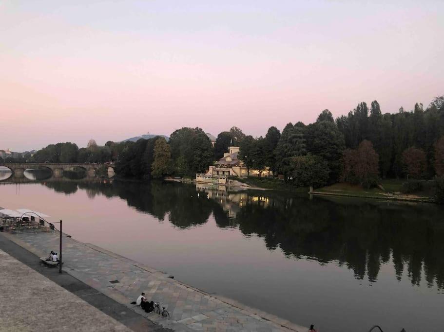 Appartamento Classico Vista Fiume E Collina *